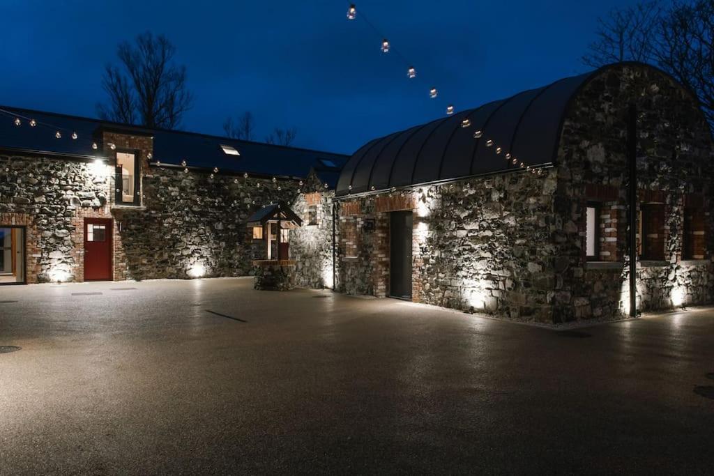The Barn At Corrstown Village Portrush Kültér fotó