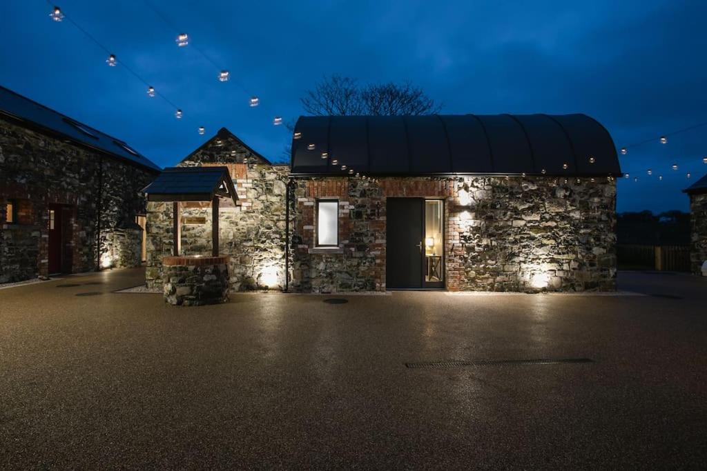 The Barn At Corrstown Village Portrush Kültér fotó