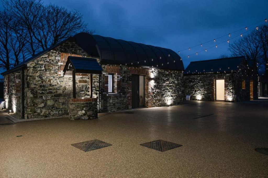 The Barn At Corrstown Village Portrush Kültér fotó